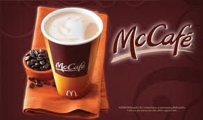 Coffee Wars - corporate style - 2011 - Tims Versus Ronnie