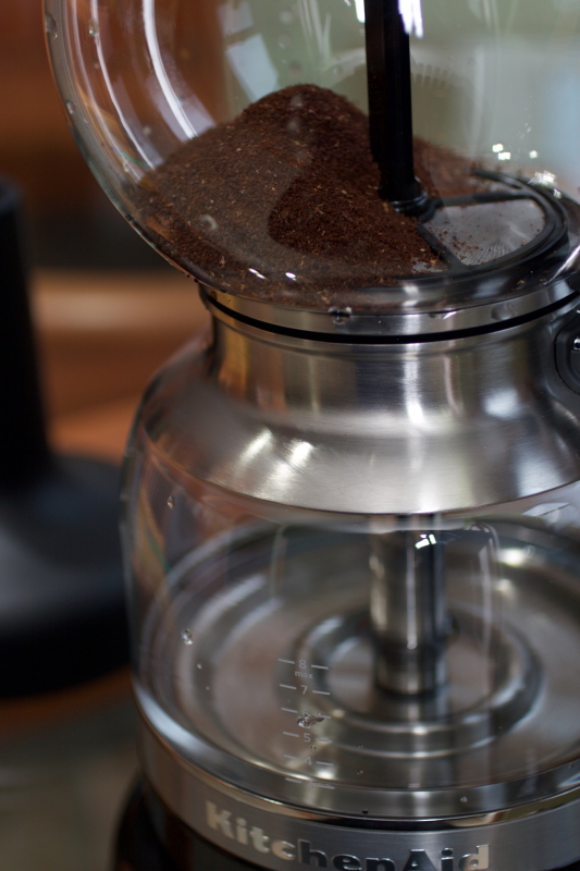 KitchenAid Auto Vacuum Brewer