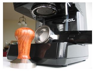 Gaggia Espresso learn the langauge of the Barista